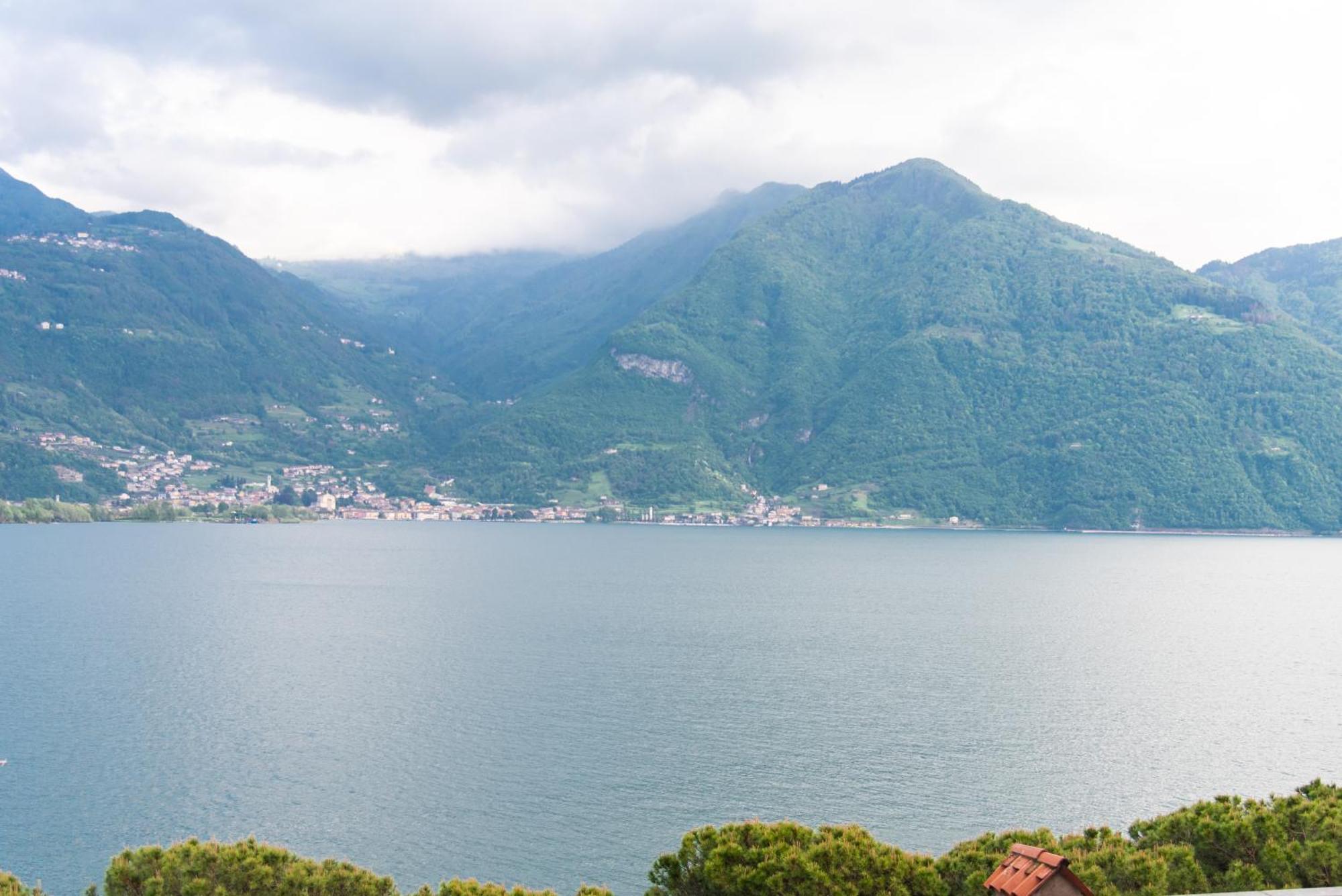 Tra Il Borgo E Il Lago لوفيري المظهر الخارجي الصورة
